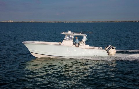 Tideline 365 Offshore