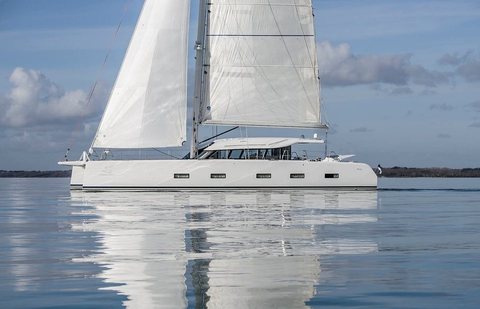 Ocean Explorer 60