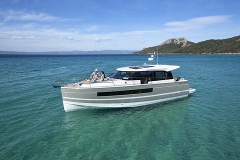 Jeanneau NC 14
