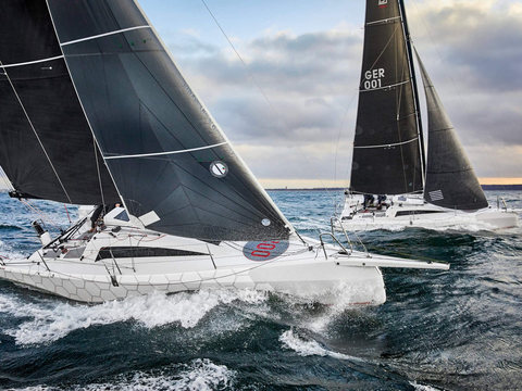 Dehler 30 One Design