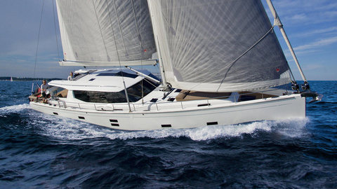 Moody Decksaloon 54