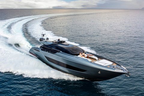 Riva 88 Folgore