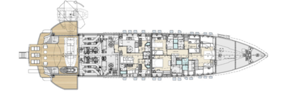 Pershing 140 photo 19