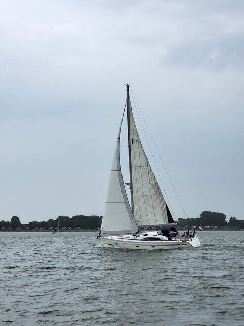 Bavaria 44 Vision