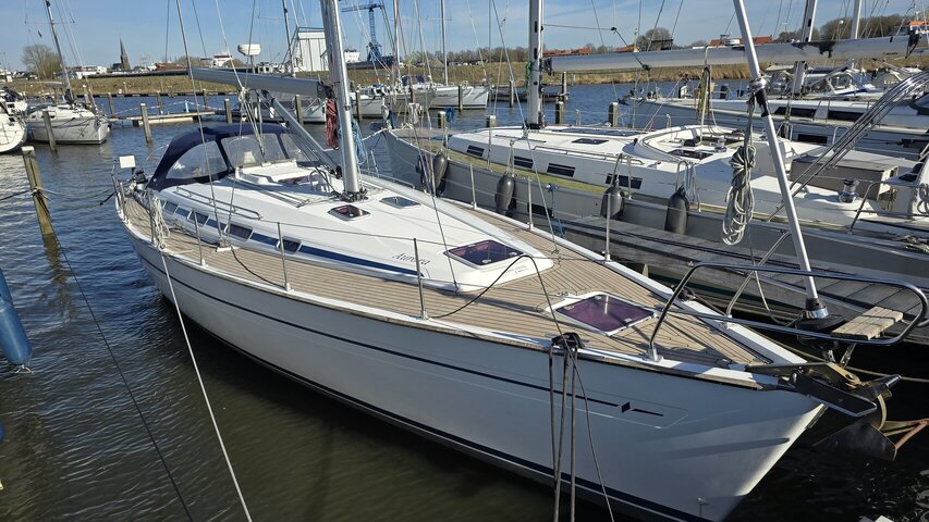 Bavaria 44-4