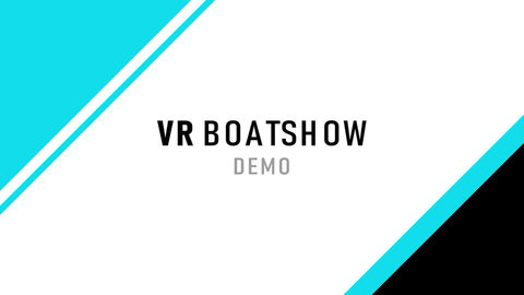 Brunswick VR Booth