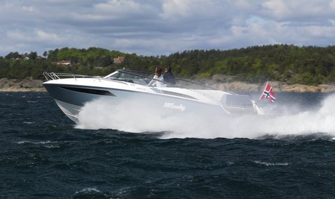 Windy W32 Grand Zonda