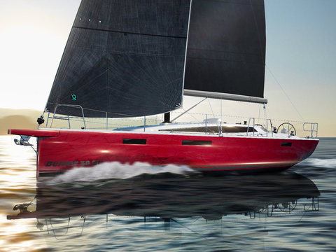 Dehler 38 SQ