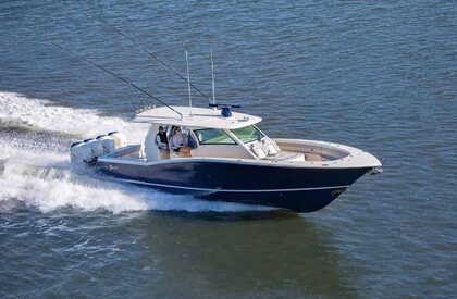 Scout 425 LXF photo 11