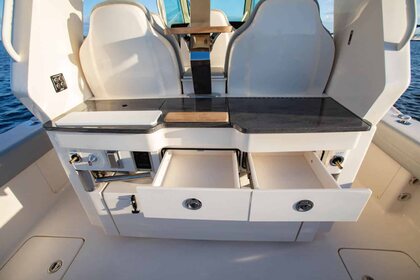 Scout 425 LXF photo 12