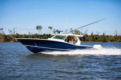 Scout 425 LXF photo 15