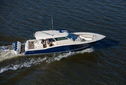 Scout 425 LXF photo 19