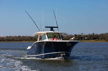 Scout 425 LXF photo 20