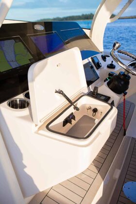 Scout 425 LXF photo 22