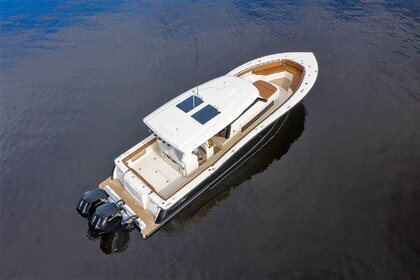 Scout 425 LXF photo 23