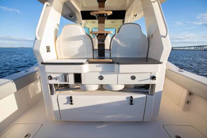 Scout 425 LXF photo 27