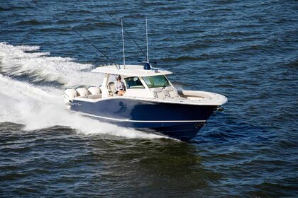 Scout 425 LXF photo 28