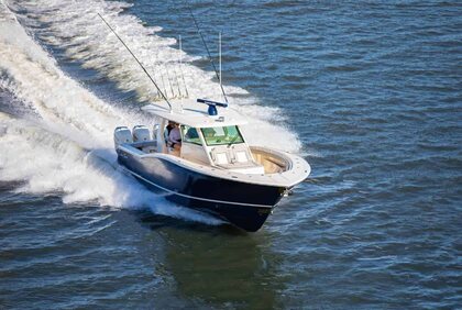 Scout 425 LXF photo 29