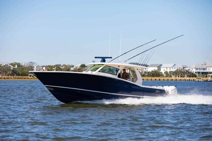 Scout 425 LXF photo 33