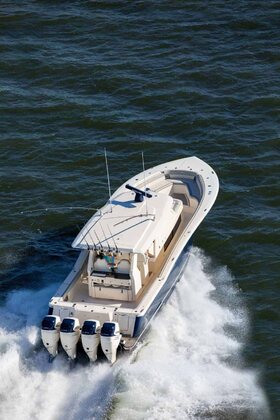 Scout 425 LXF photo 35