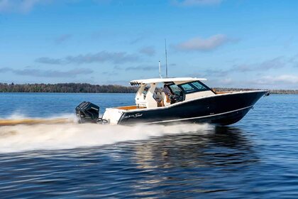 Scout 425 LXF photo 41