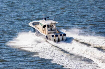 Scout 425 LXF photo 43