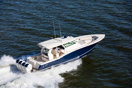 Scout 425 LXF photo 49