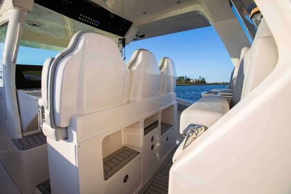 Scout 425 LXF photo 56