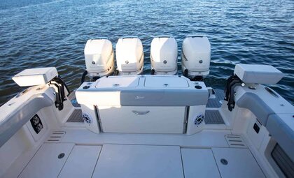 Scout 425 LXF photo 57