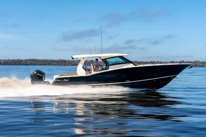 Scout 425 LXF photo 58