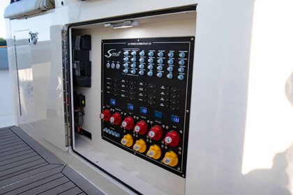 Scout 425 LXF photo 60