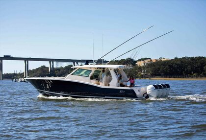 Scout 425 LXF photo 61