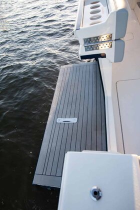 Scout 425 LXF photo 64