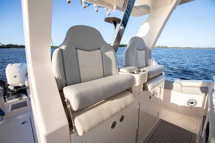 Scout 425 LXF photo 73