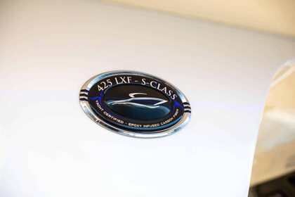 Scout 425 LXF photo 74