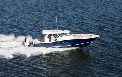 Scout 425 LXF photo 76