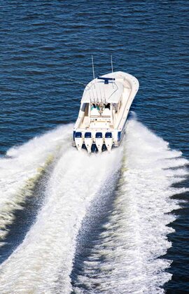 Scout 425 LXF photo 87