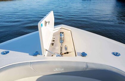 Scout 425 LXF photo 94