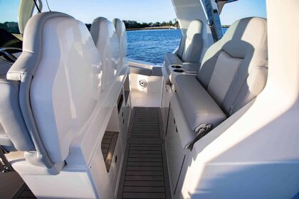 Scout 425 LXF photo 96