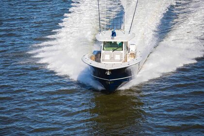 Scout 425 LXF photo 100