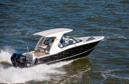 Scout 277 Dorado photo 13