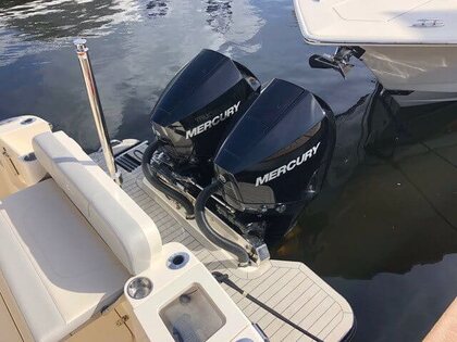 Scout 277 Dorado photo 27