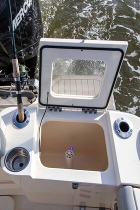 Scout 277 Dorado photo 31