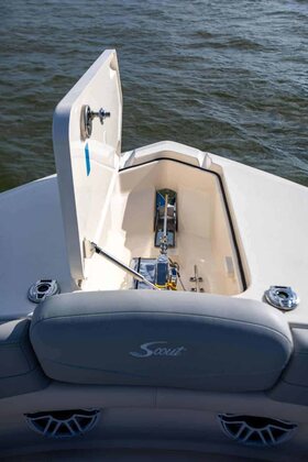 Scout 277 Dorado photo 32