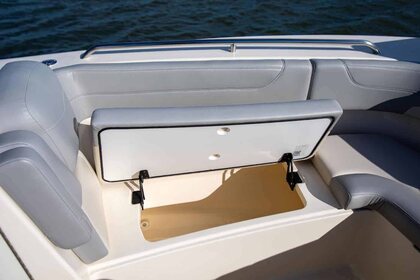 Scout 277 Dorado photo 34
