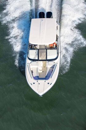 Scout 277 Dorado photo 42