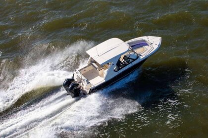 Scout 277 Dorado photo 44