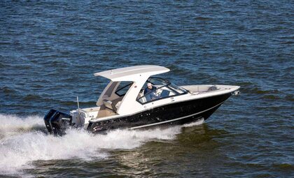 Scout 277 Dorado photo 57