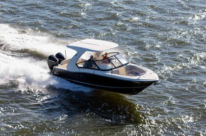 Scout 277 Dorado photo 62