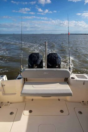 Scout 277 Dorado photo 74